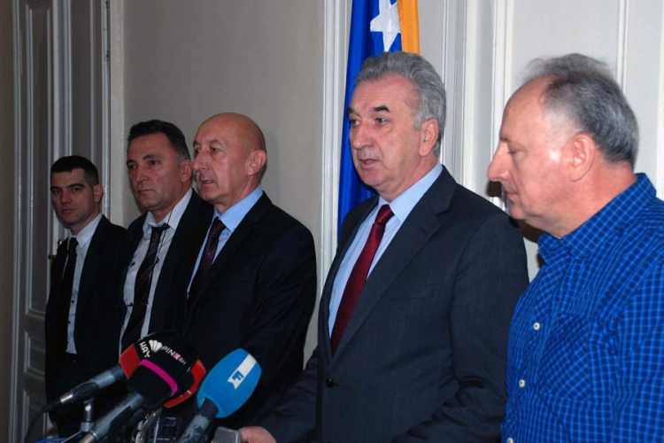 Niže carine na uvoz repromaterijala u BiH