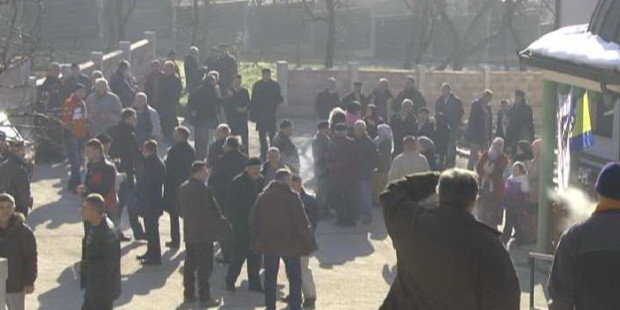 Obilježena 23. godišnjica 330. Lahke brigade