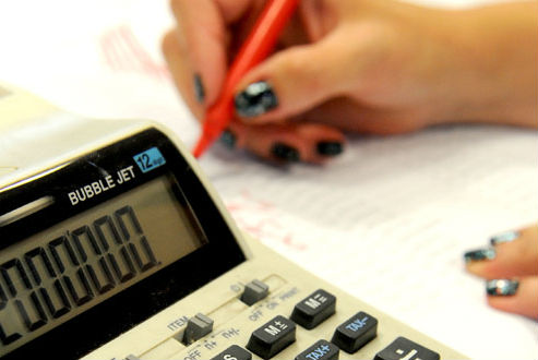 Otpis poreznih kamata u FBiH