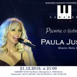 Paula CABARET Club