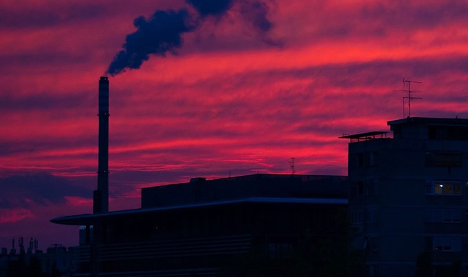 Polovicu CO2 ispušta 10 posto najbogatijih stanovnika na Zemlji