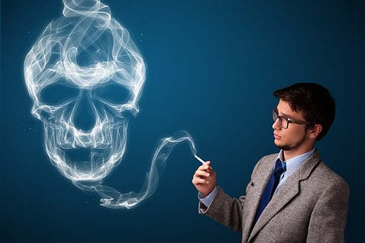 Pravo na život ugroženo duhanskim dimom