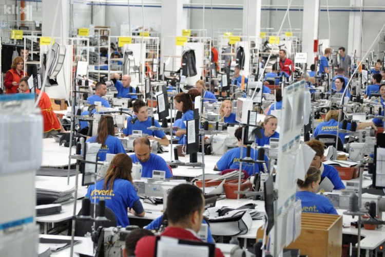 Privrednici BiH upozoravaju