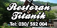 Restoran Titanic