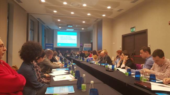 Subašić na Konferenciji o ukidanju diskriminacije 2