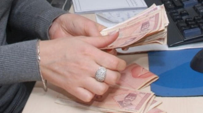 Sve veća dobit banaka u FBiH