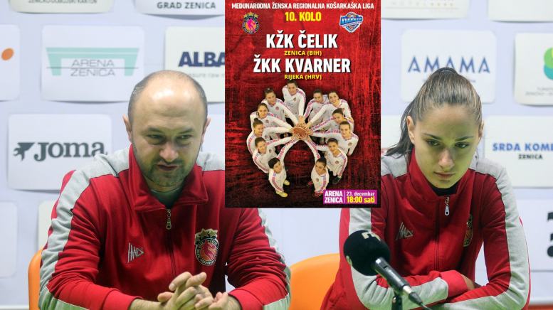 Zenica: press u KŽK Čelik