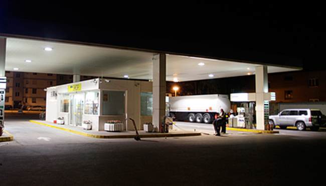 Tri pljačke pumpi za dva sata