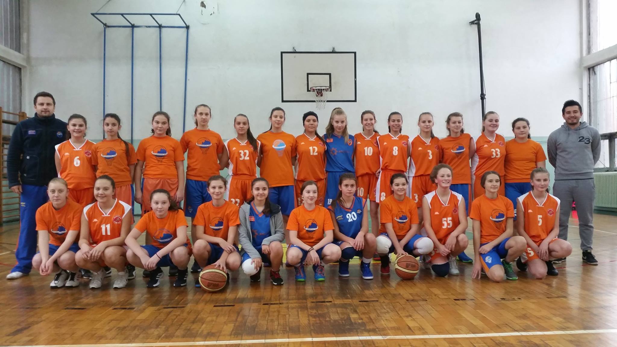 Uspješan vikend za KK Kengur