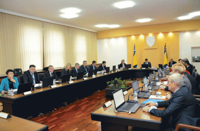 Uvezivanje radnog staža