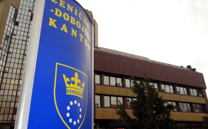 Zbrinjavanje boračke populacije u ZDK