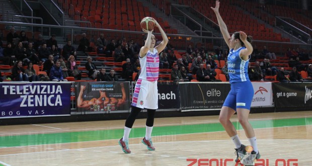 Velika pobjeda Čelika u derbiju