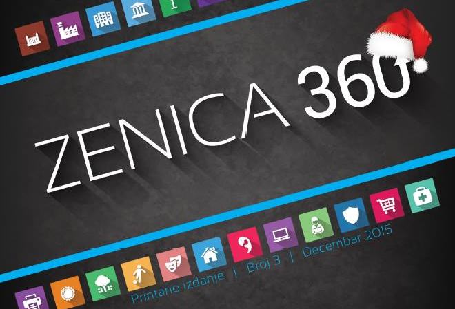 Zenica360 Katalog broj 3