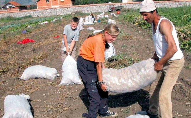 BiH traži postepeno ukidanje carina za EU