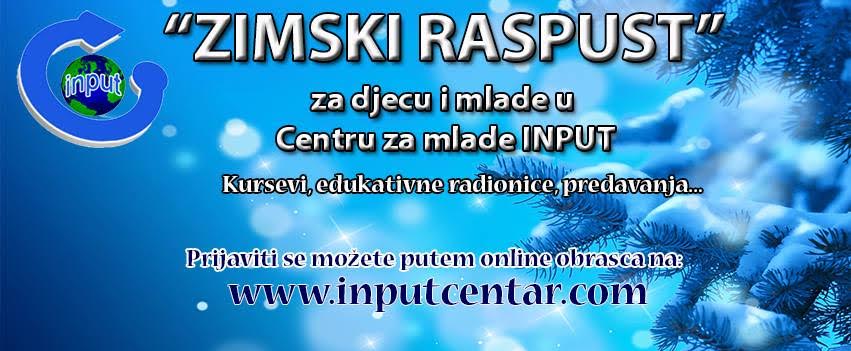 Centar za mlade INPUT
