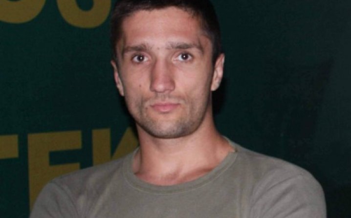 Džemal Mahmić