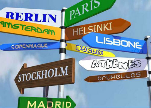 Ispunjena očekivanja programa Erasmus+ u prvoj godini provođenja