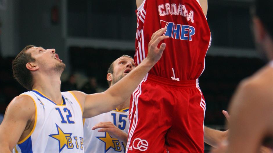 Košarkaši BiH saznali protivnike u kvalifikacijama za EP