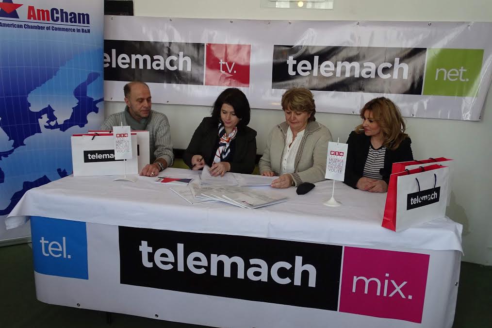 MZ Sejmen partner projekta Online Seniori u Zenici