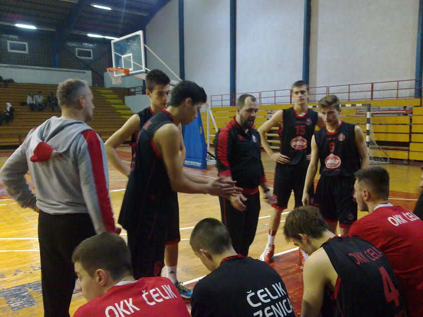 Najava košarkaških utakmica za vikend