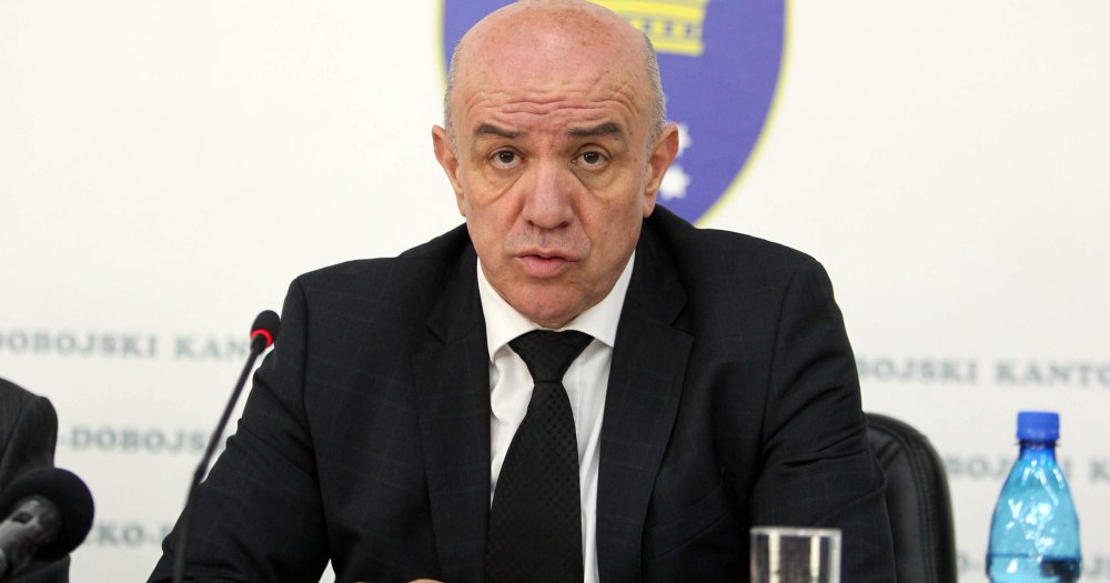 Nezakonito je preliminarne izvještaje uzimati kao osnov donošenja propisa