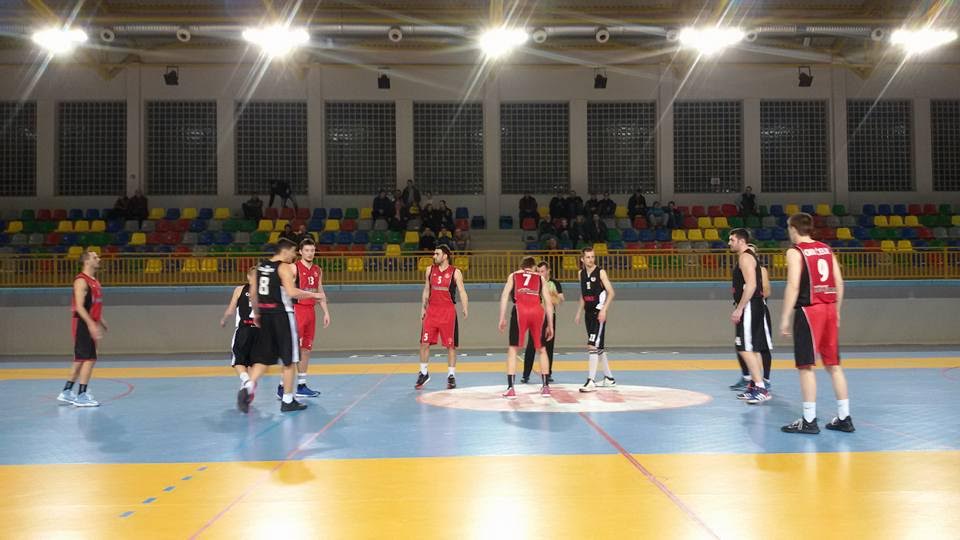 Pobjeda kadeta i seniora, poraz predpionira OKK Čelik