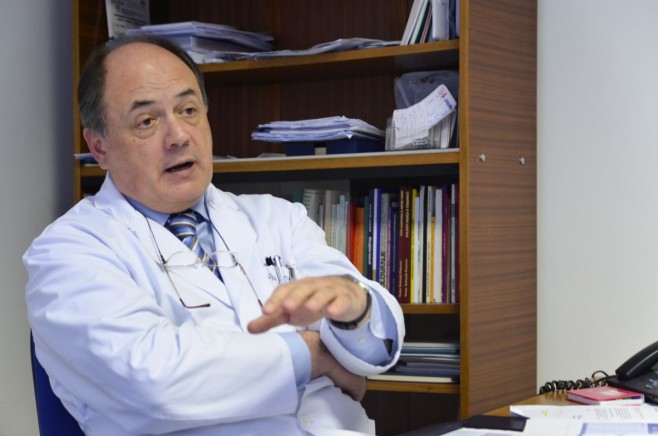 Prof. dr. Bakir Mehić otkriva