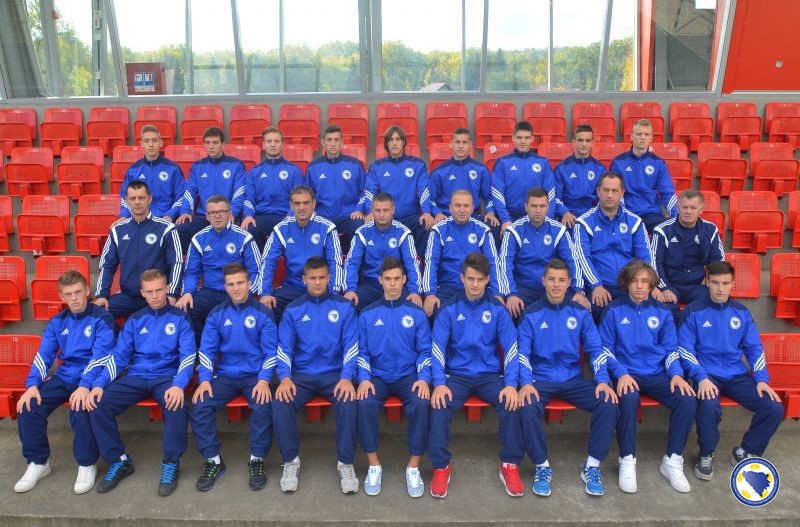 Sakib Malkočević odabrao igrače za zimski kamp