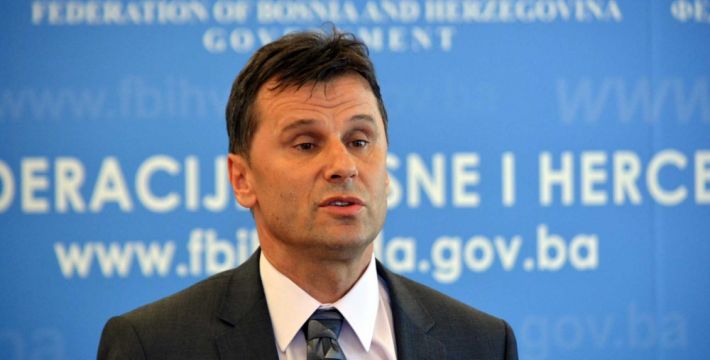 Saopćenje premijera Novalića o penzijama