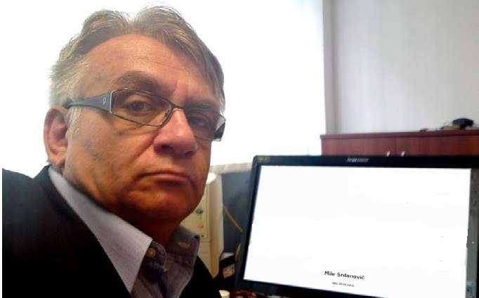 Mile Srdanović