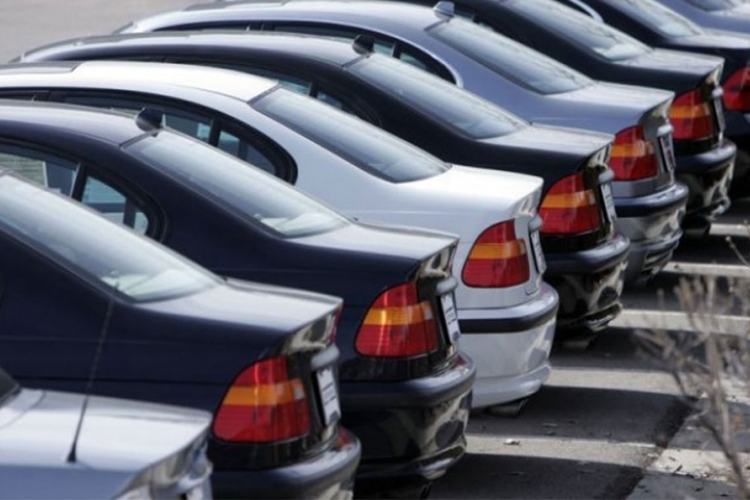 U 2016. biće prodato 89 miliona vozila