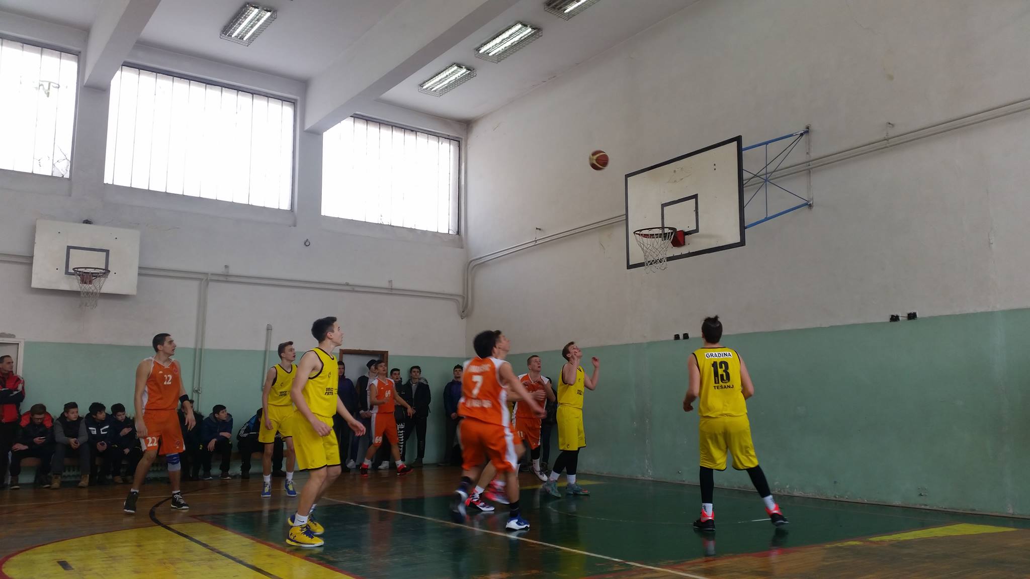 Ubjedljive pobjede košarkaša Kengura