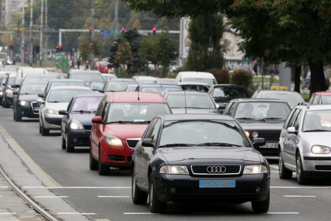 Uskoro zabrana uvoza vozila ispod standarda “Euro 4”
