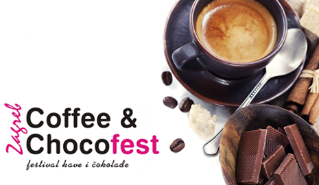 Peti Zagreb Coffee & Chocofest