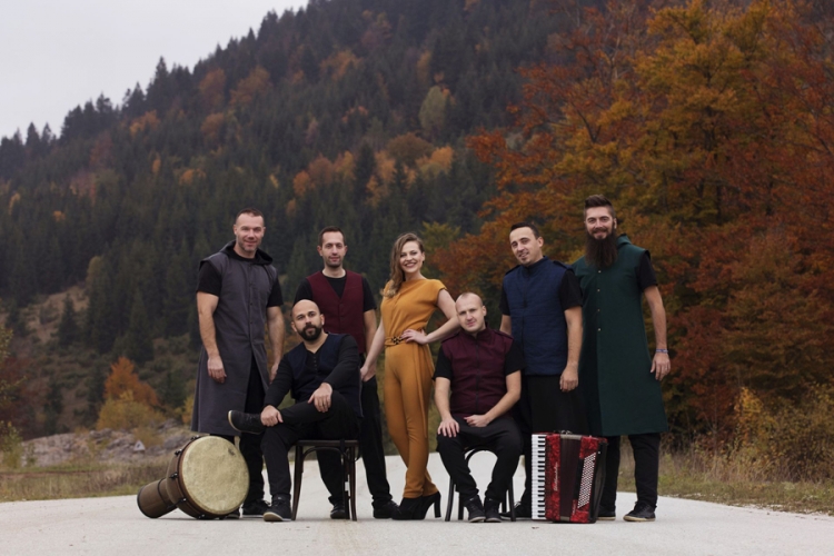 Sevdah žive ljudi, ali ne i institucije u BiH