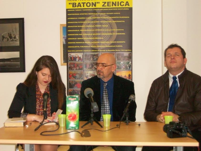 Baton o Danu nezavisnosti