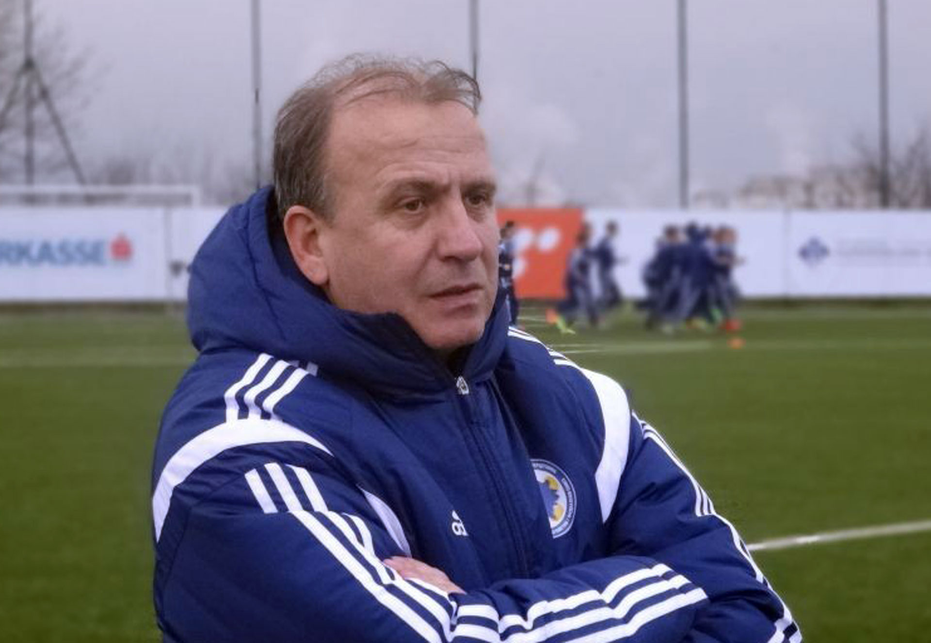 Kadeti BiH 23. i 25. februara protiv Crne Gore