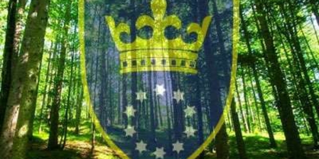 Kantontonalna uprava za šumarstvo