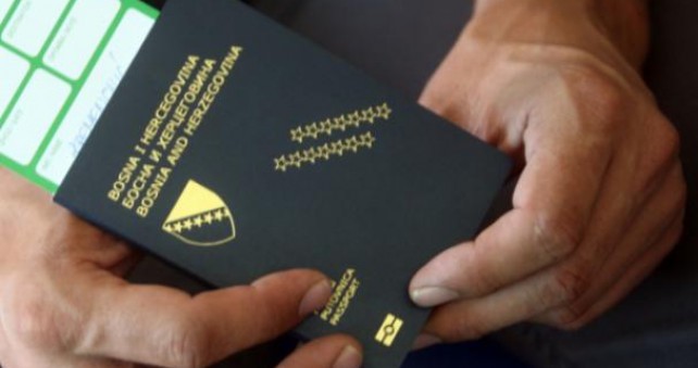 Narastao gubitak bh. privrede zbog viza za Kosovo Objavlje