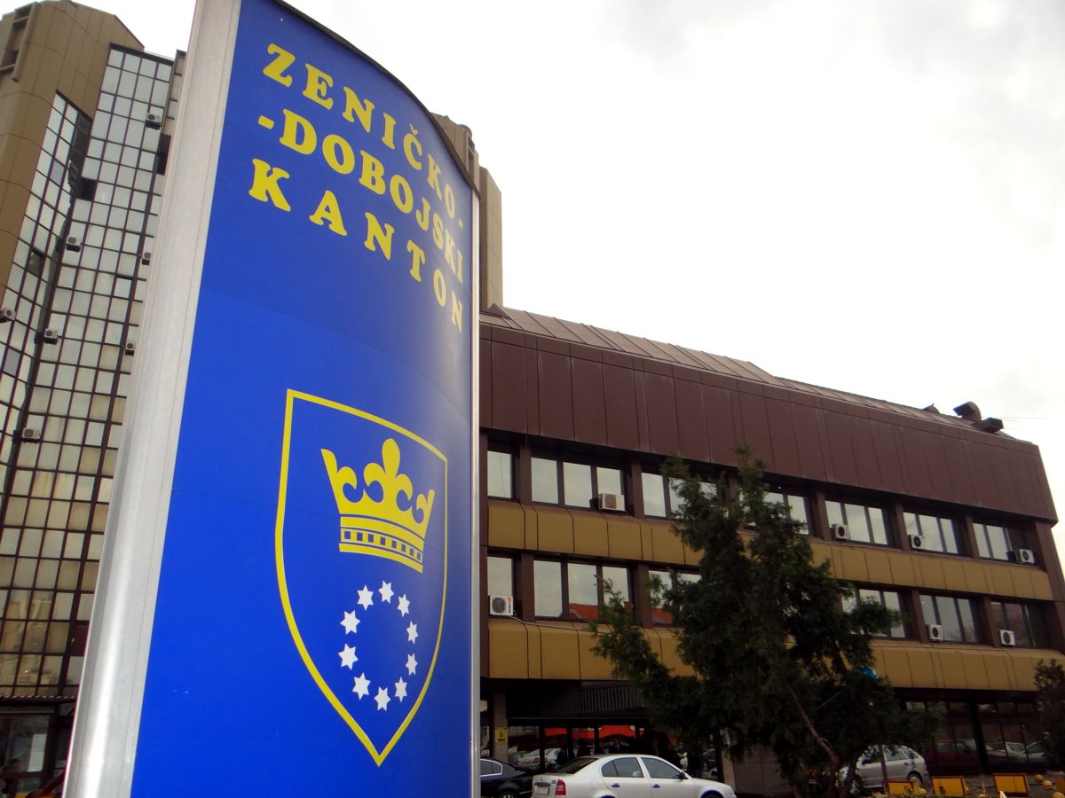 Saopštenje Komisije za borbu protiv korupcije Skupštine ZDK