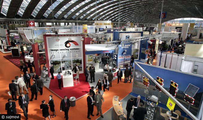 U Federaciji BiH u 2015. godini održano trideset sajmova