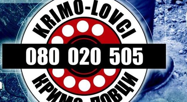 U januaru 457 poziva