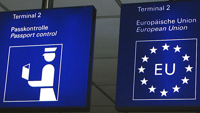 Ukidanje Schengena koštalo bi evropske zemlje 110 milijardi eura