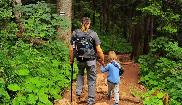 Zašto bi planinarenje trebalo uvesti kao predmet u osnovnim školama