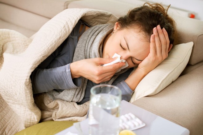 Zbog slučajeva smrti od gripe ne treba paničiti