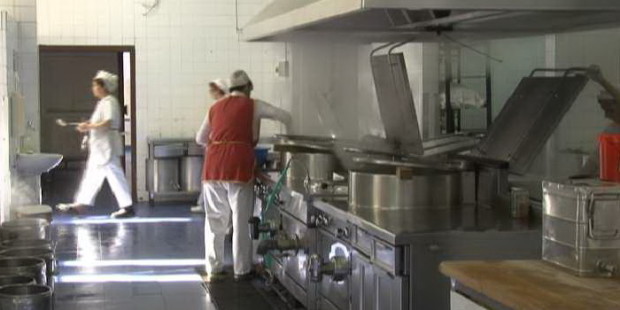 U Narodnoj kuhinji se hrani 1.800 Zeničana