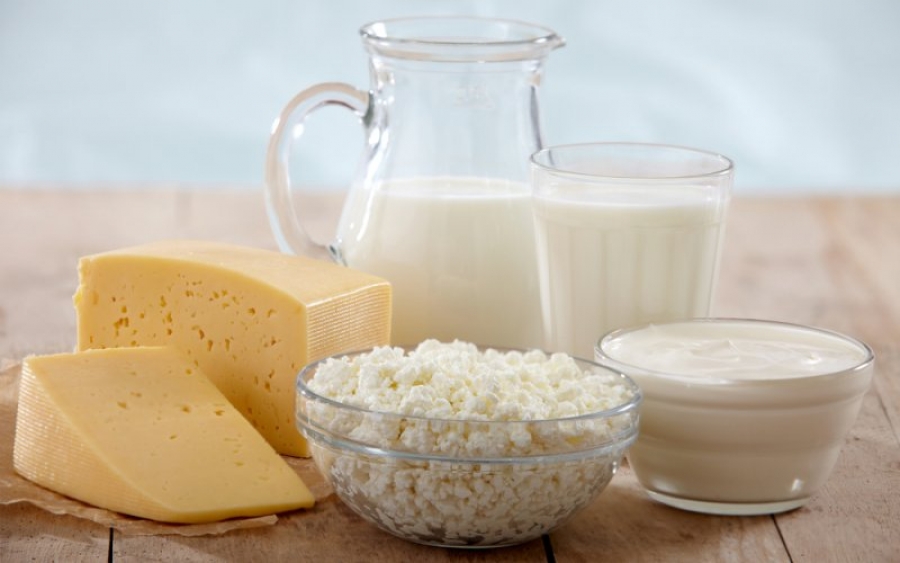BiH će zadržati status izvoznice mlijeka i mliječnih proizvoda u zemlje EU