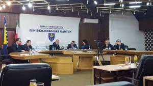 Budžet za građane Zeničko-dobojskog kantona1