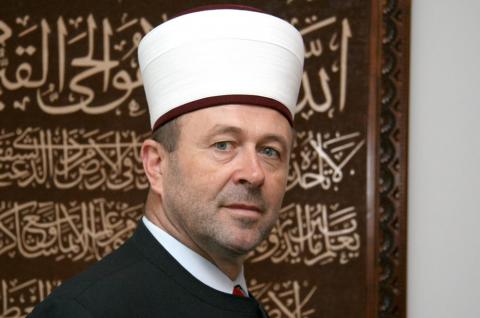 Donacija turske ambasade za izgradnju zgrade IPF-a u Zenici