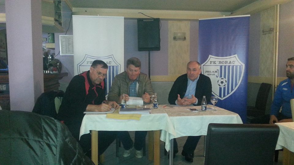 Jelašani traže smjenu predsjednika NS ZDK